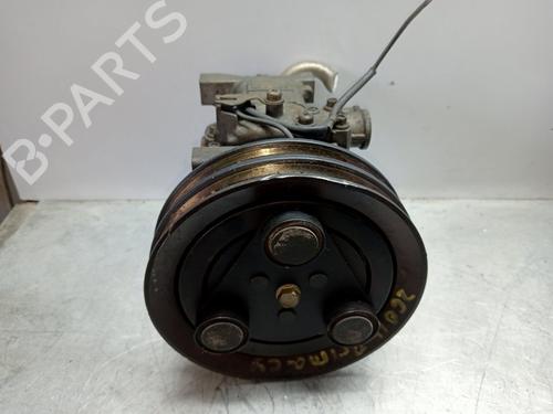 AC compressor MAZDA PREMACY (CP) 2.0 TD | BP36695611M34 - Image 2