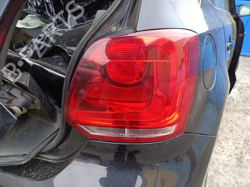 Højre baglygte Højre baglygte VW POLO V (6R1, 6C1) [2009-2022] 34722986 34722986