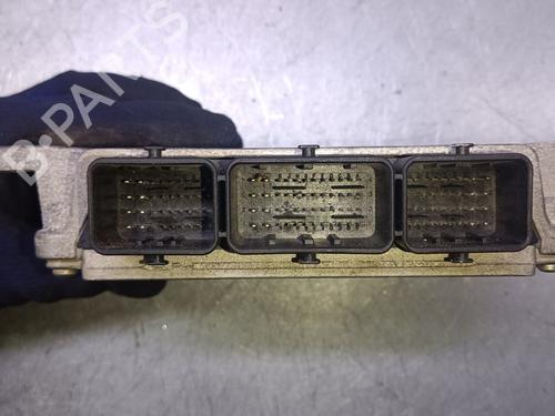 Engine control unit (ECU) CITROËN C4 I (LC_)  | BP27178006M57 