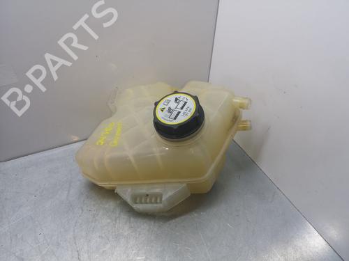 Expansion tank FORD TOURNEO COURIER B460 MPV 1.5 TDCi (75 hp) 17963154