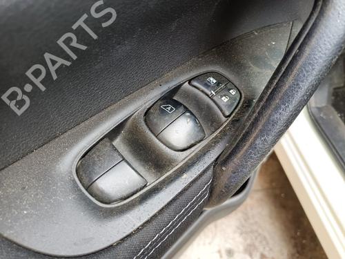 Left front window switch NISSAN QASHQAI II (J11, J11_)  | BP29696626I27 