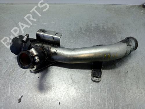 Tubo Tubo FIAT DUCATO Bus (250_) 130 Multijet 2,3 D 4x4 (131 hp) 36559338 36559338