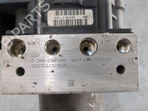 ABS pump BMW X5 (E53) 3.0 d | BP32288591M43 - Image 2