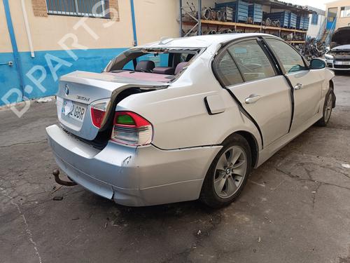 Engine control unit (ECU) BMW 3 (E90) 320 d | BP11128436M57 