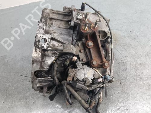 Gearbox KIA CARNIVAL I (UP)  | BP15245404M3 