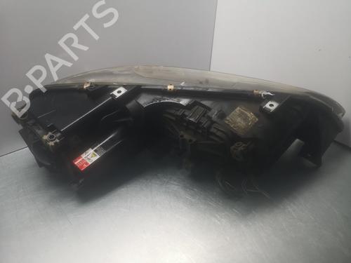 Left headlight MAZDA 6 Hatchback (GG) 2.0 DI (GG14) | BP38408419C28 - Image 3
