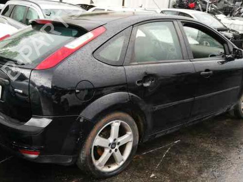 Front left lock FORD FOCUS II (DA_, HCP, DP)  | BP9501092C98 