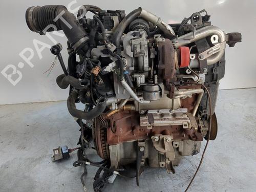 Engine RENAULT MEGANE IV Grandtour (K9A/M/N_) 1.5 Blue dCi 95 (K9A2) | BP28501833M1 