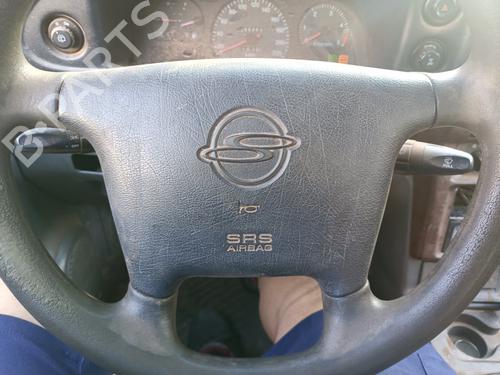 Used Driver airbag Driver airbag 38273175 38273175