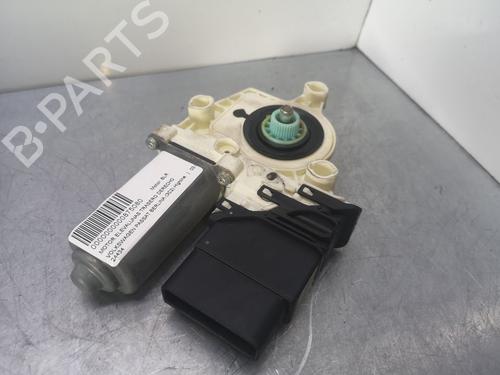 Rudehejsemotor bagstkærm højre VW PASSAT B6 (3C2) 2.0 FSI | BP19433640E22 