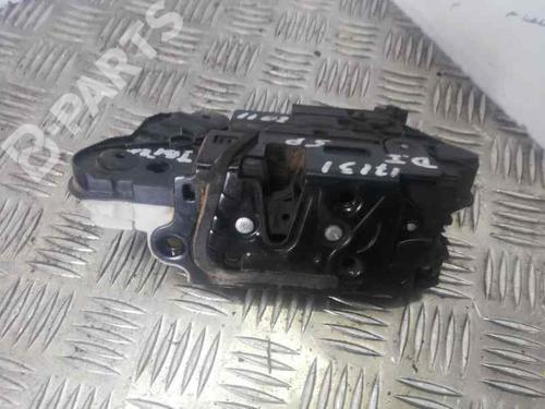 Front left lock SEAT IBIZA IV (6J5, 6P1)  | BP4238964C98 