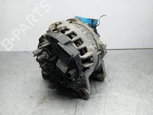 Generator RENAULT CLIO III (BR0/1, CR0/1) [2005-2014]  27801207