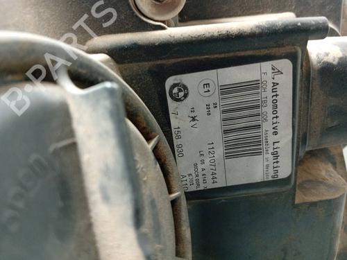 Right headlight BMW X5 (E70) xDrive 35 d | BP37170927C29 - Image 3