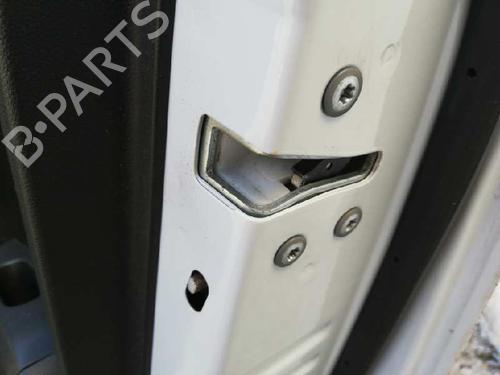 Rear right lock OPEL AGILA B (H08)  | BP6504996C99 