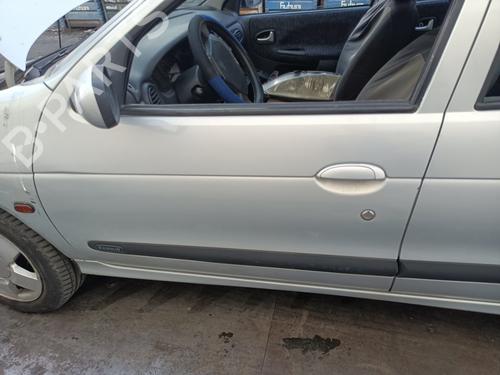 Porta anteriore sinistra Porta anteriore sinistra RENAULT MEGANE I (BA0/1_) 1.9 dTi (BA1U) (80 hp) 36936708 36936708