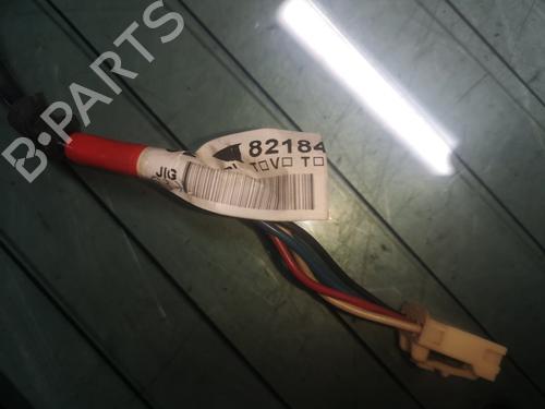 Tailgate CITROËN C1 (PM_, PN_)  | BP11940174C6 