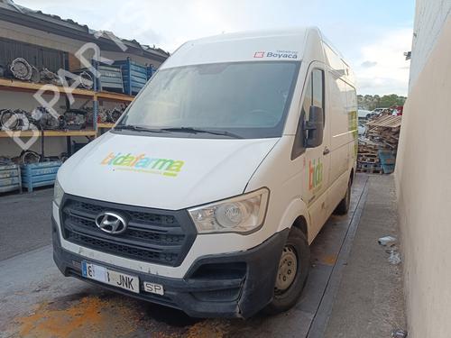 Pedal HYUNDAI H350 Van  | BP29715052I4 