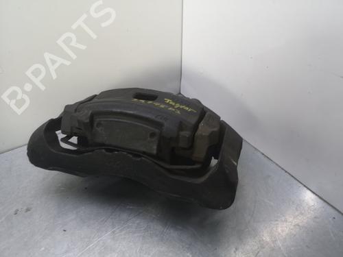 Used Left front brake caliper JAGUAR XF I (X250) 3.0 D (275 hp) 19724778