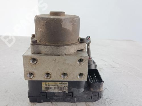 Used ABS pump HONDA HR-V (GH_) [1999-2006]  10327036