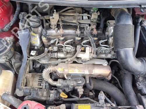 Used Engine Engine 38240059 38240059