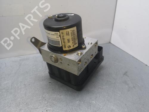 ABS pump BMW 1 (E81) 116 i | BP18883479M43 