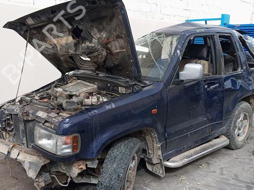 Used Parts OPEL MONTEREY A (M92) 3.1 TD (UBS69D, UBS69G) (114 hp) 4455039