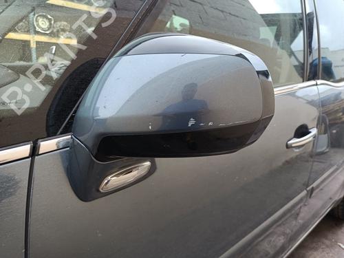 Left mirror CITROËN C4 Picasso I MPV (UD_) 1.6 HDi 110 | BP29696599C26 
