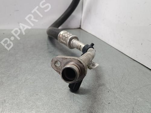 AC pipe RENAULT MEGANE III Hatchback (BZ0/1_, B3_) 1.5 dCi | BP29943196M126