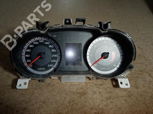 Instrument cluster CITROËN C-CROSSER (VU_, VV_) 2.2 HDi | BP579568C47 