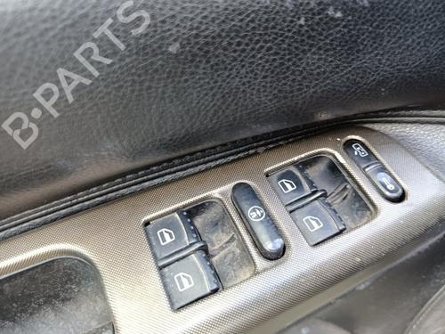 Used Left front window switch Left front window switch VW PASSAT B5.5 (3B3) [2000-2005] 35720364 35720364