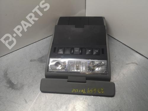 Innerbelysning PORSCHE CAYENNE (9PA) 3.2 (250 hp) 11919589