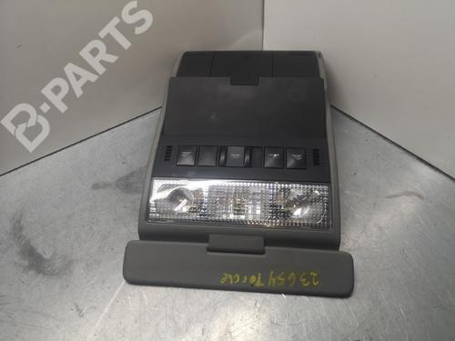 Interior roof light PORSCHE CAYENNE (9PA) 3.2 (250 hp) 7L5868403 | 7L5868403 |