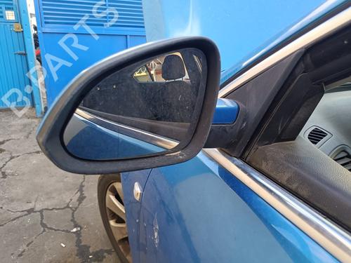 Used Left mirror OPEL INSIGNIA A (G09) [2008-2017]  29850288