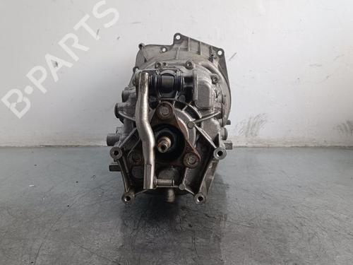 Gearbox BMW 1 (E87) 118 d | BP17227117M3 