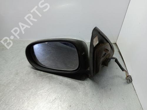 left-mirror-nissan-almera-ii-n16-2000-26543887 main image