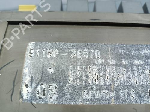 Fuse box KIA SORENTO I (JC) 2.5 CRDi 4WD | BP19182764E1 