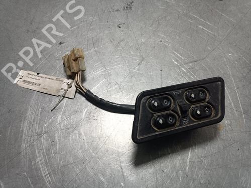 Used Left front window switch TATA SAFARI (42_FD) 2.0 D (90 hp) 27877621