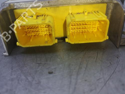 ECU airbags HYUNDAI ix35 (LM, EL, ELH)  | BP25297055M53 