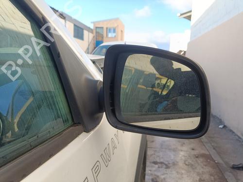 Used Right mirror DACIA SANDERO II [2012-2025]  24620996
