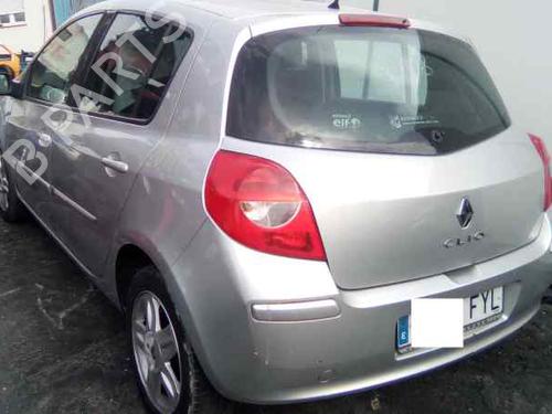 Hand brake RENAULT CLIO III (BR0/1, CR0/1)  | BP9498365I18 