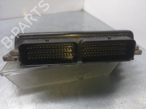 Engine control unit (ECU) CHEVROLET LACETTI (J200)  | BP17673688M57 
