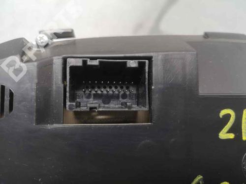 Instrument cluster FIAT GRANDE PUNTO (199_)  | BP11199835C47 