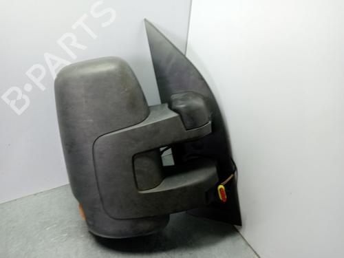 Right mirror IVECO DAILY VI Platform/Chassis  | BP30167167C27  - Image 6