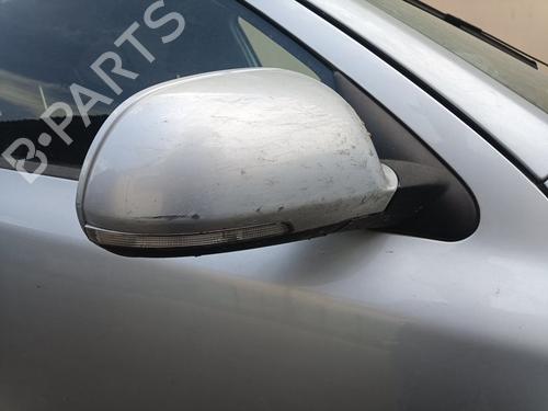 Right mirror SKODA OCTAVIA II (1Z3)  | BP26528659C27 