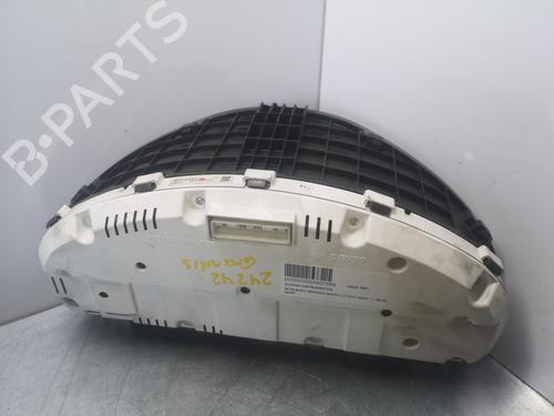 Instrument cluster MITSUBISHI GRANDIS (NA_W) 2.0 DI-D (NA8W) | BP15490158C47 