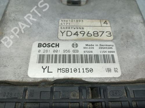 Engine control unit (ECU) ROVER 25 I Hatchback (RF)  | BP23223420M57 