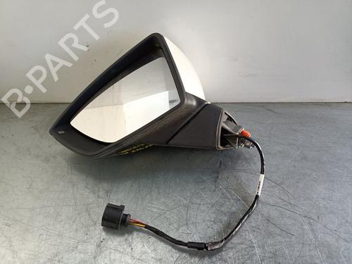 Left mirror SEAT ARONA (KJ7, KJP)  | BP27877684C26 