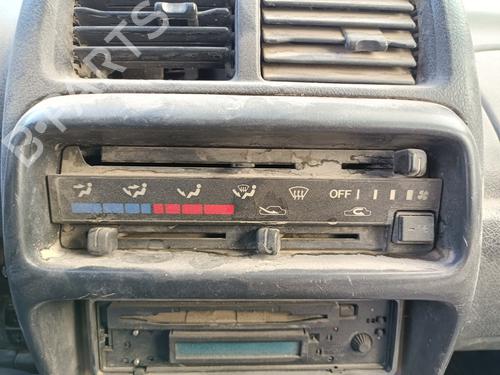 Used Climate control SUZUKI VITARA (ET, TA, TD) 1.6 i 16V All-wheel Drive (ET, TA02, SE416) (97 hp) 30167110