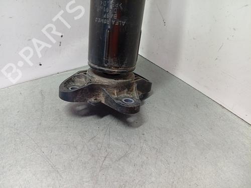 Right rear shock absorber ALFA ROMEO STELVIO (949_) 2.2 D Q4 (949.AXB2A) | BP29408645M19 