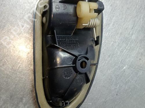 Front right interior door handle RENAULT CLIO II (BB_, CB_) | BP32364272I14